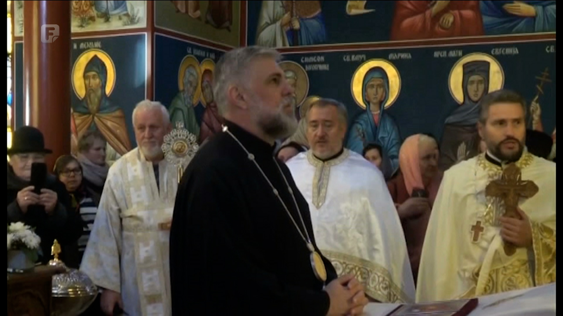Kako je vladika Grigorije uznemirio vladajući srbijanski režim?